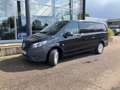 Mercedes-Benz Vito eVito Bestelwagen 66 kWh L2 Noir - thumbnail 7