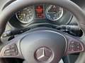 Mercedes-Benz Vito eVito Bestelwagen 66 kWh L2 Zwart - thumbnail 11