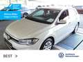 Volkswagen Polo Life 1.0 PDC*Bluetooth Grau - thumbnail 1