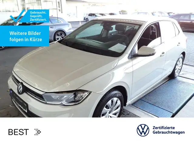 Volkswagen Polo Life 1.0 PDC*Bluetooth