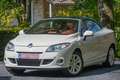 Renault Megane Coupé Cabriolet Floride Blanc - thumbnail 2