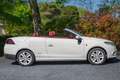 Renault Megane Coupé Cabriolet Floride Blanc - thumbnail 6
