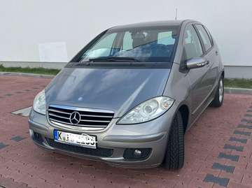 A-Klasse Diesel 5-Türer CDI Avantgarde