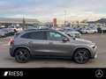 Mercedes-Benz GLA 200 d 4M AMG Sport Night Distr Pano AHK 360 Grau - thumbnail 8