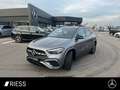 Mercedes-Benz GLA 200 d 4M AMG Sport Night Distr Pano AHK 360 Grau - thumbnail 1