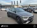 Mercedes-Benz GLA 200 d 4M AMG Sport Night Distr Pano AHK 360 Grau - thumbnail 9