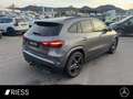 Mercedes-Benz GLA 200 d 4M AMG Sport Night Distr Pano AHK 360 Grau - thumbnail 7
