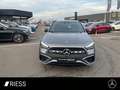 Mercedes-Benz GLA 200 d 4M AMG Sport Night Distr Pano AHK 360 Grau - thumbnail 2