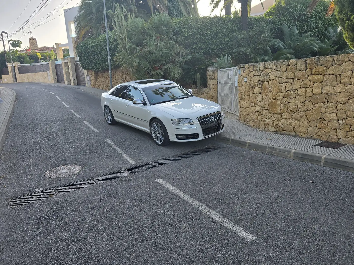 Audi S8 5.2 FSI quattro Tiptronic - 2