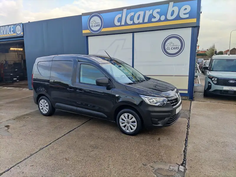 Renault Express