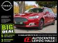Ford Mondeo Turnier 1.5 EcoBoost Business Edition Navi Rot - thumbnail 1