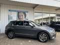 Volkswagen Tiguan 2.0 TDI BMT SOUND KLIMA ALU NAVI. PDC AHK SHZ Grau - thumbnail 2