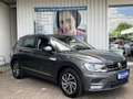 Volkswagen Tiguan 2.0 TDI BMT SOUND KLIMA ALU NAVI. PDC AHK SHZ Grau - thumbnail 1