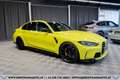 BMW M3 Competition Aut.*GRAIL*KW*WHEELFORCE*TYPISIERT* Gelb - thumbnail 6