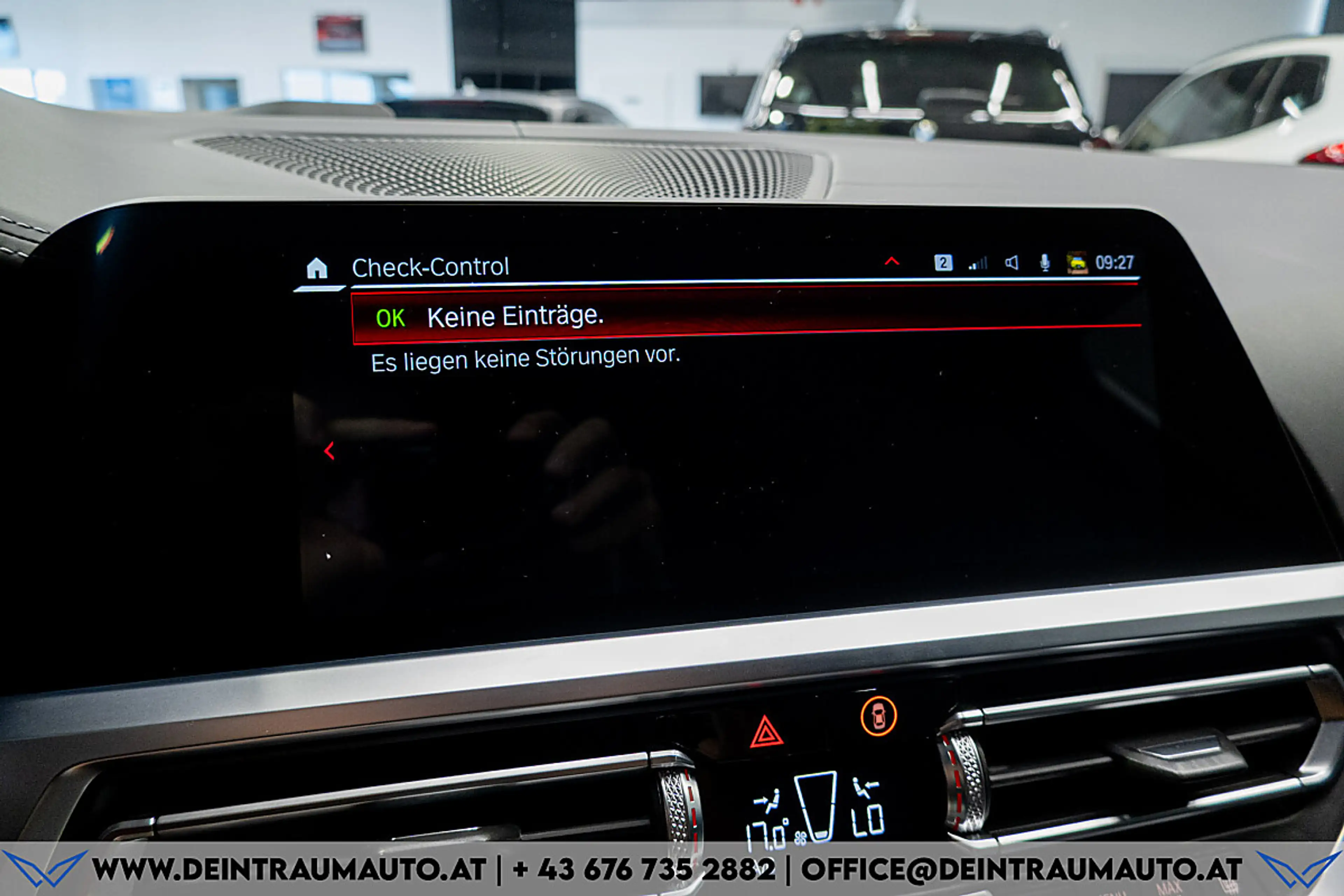 BMW M3 Competition Aut.*GRAIL*KW*WHEELFORCE*TYPISIERT* — photo 31