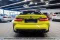 BMW M3 Competition Aut.*GRAIL*KW*WHEELFORCE*TYPISIERT* Gelb - thumbnail 10