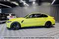 BMW M3 Competition Aut.*GRAIL*KW*WHEELFORCE*TYPISIERT* Gelb - thumbnail 7