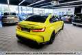 BMW M3 Competition Aut.*GRAIL*KW*WHEELFORCE*TYPISIERT* Gelb - thumbnail 11