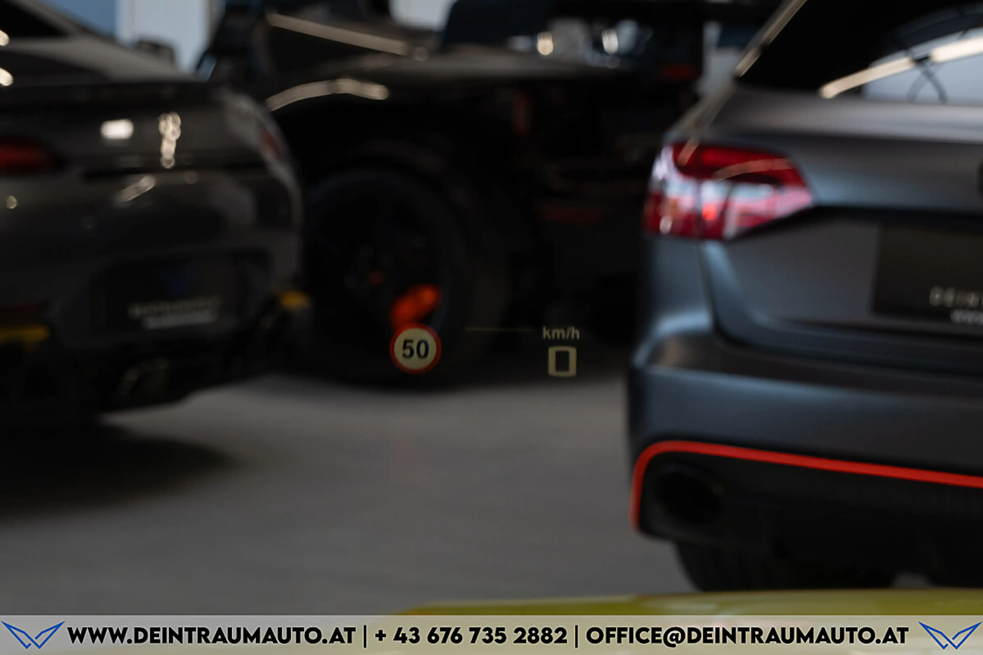 BMW M3 Competition Aut.*GRAIL*KW*WHEELFORCE*TYPISIERT* — photo 39