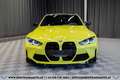 BMW M3 Competition Aut.*GRAIL*KW*WHEELFORCE*TYPISIERT* Gelb - thumbnail 5