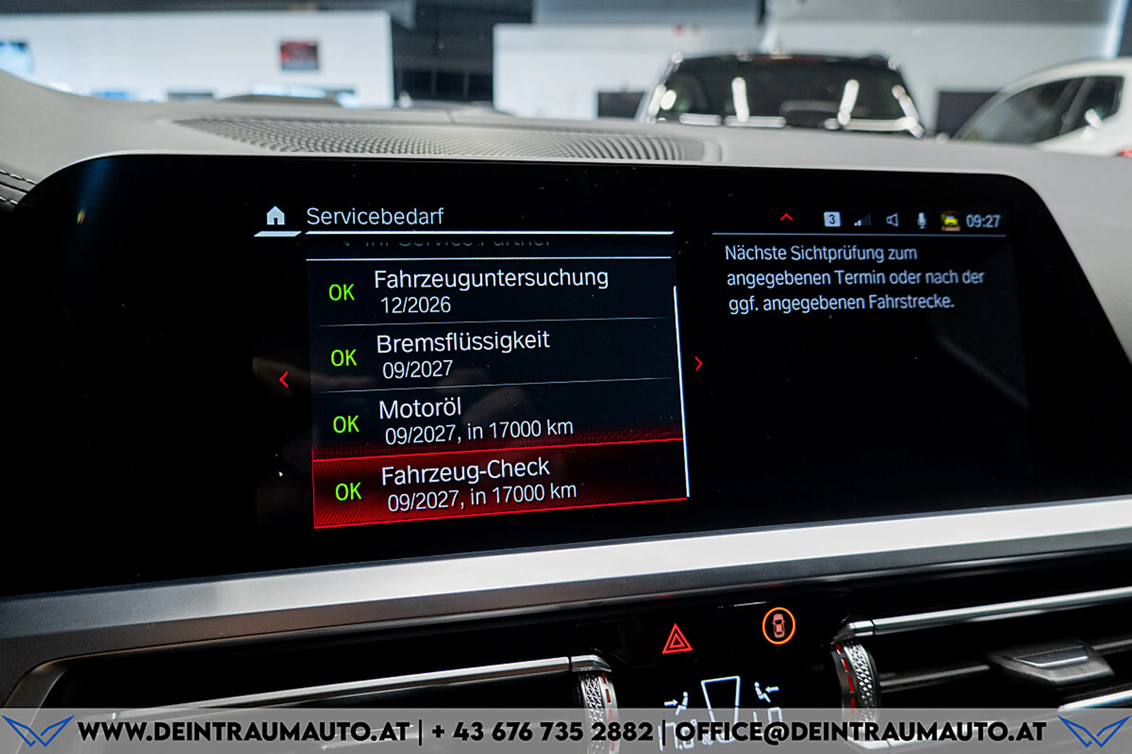 BMW M3 Competition Aut.*GRAIL*KW*WHEELFORCE*TYPISIERT* — photo 29