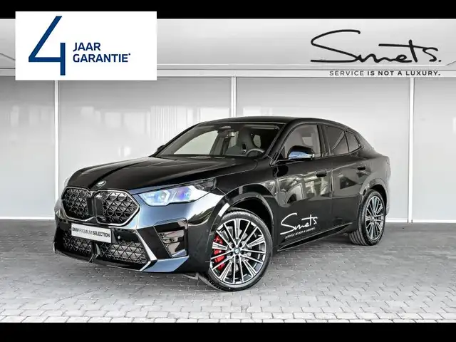 BMW X2 20ia M Pack PRO-Pano-Trekhaak-HUD-Harman-Drive PLU