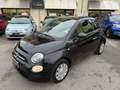 Fiat 500 1.0 hybrid pop 70cv promo fin Nero - thumbnail 1