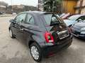 Fiat 500 1.0 hybrid pop 70cv promo fin Nero - thumbnail 4