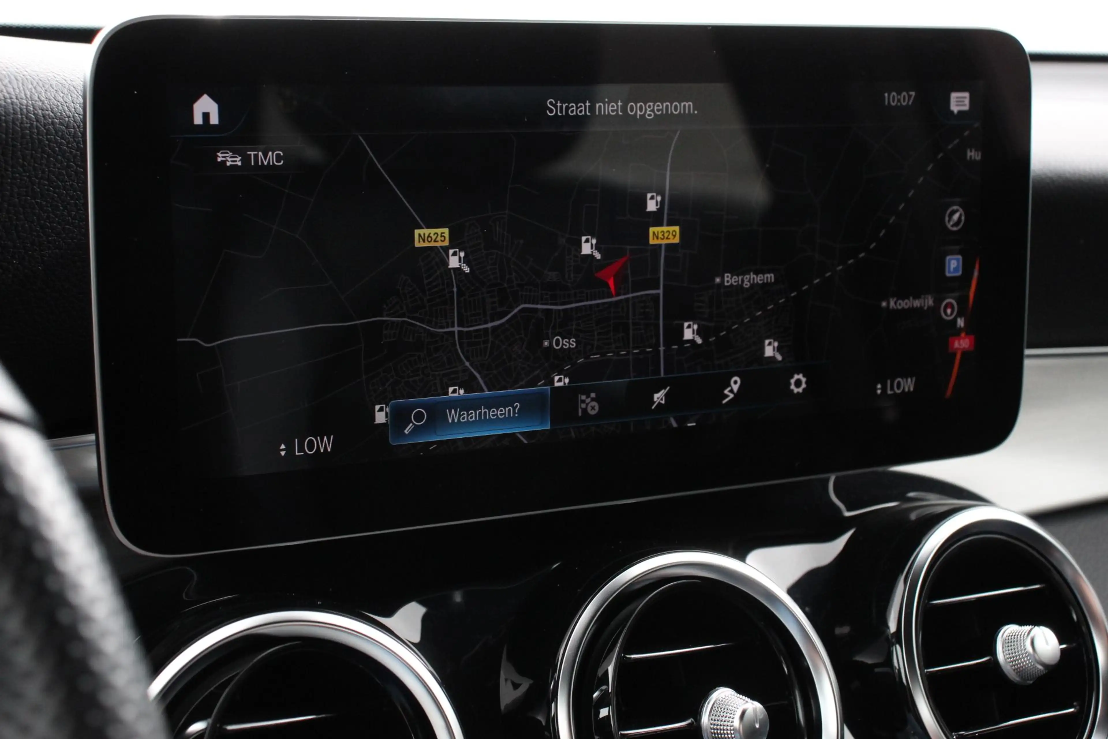 Mercedes-Benz GLC 300 300e 4MATIC AMG PHEV Navigatie Half leder Sportsto — photo 15