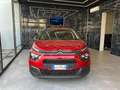 Citroen C3 BlueHDi 100 (Garanzia 12 Mesi) Rosso - thumbnail 1