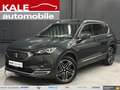 SEAT Tarraco Xcellence *6-Gang Schalter*PANORAMA*AHK*KAMERA* Grün - thumbnail 1