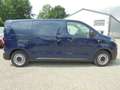 Opel Vivaro 1.5d Kasten Edition M 1. Hand AHK möglich Blau - thumbnail 7