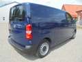 Opel Vivaro 1.5d Kasten Edition M 1. Hand AHK möglich Blau - thumbnail 4