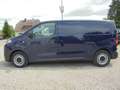 Opel Vivaro 1.5d Kasten Edition M 1. Hand AHK möglich Blau - thumbnail 8
