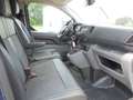 Opel Vivaro 1.5d Kasten Edition M 1. Hand AHK möglich Blau - thumbnail 11
