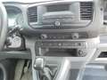 Opel Vivaro 1.5d Kasten Edition M 1. Hand AHK möglich Blau - thumbnail 9