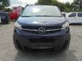 Opel Vivaro 1.5d Kasten Edition M 1. Hand AHK möglich Blau - thumbnail 2