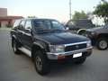 Toyota 4-Runner 3.0 turbodiesel 5P LIMITED Noir - thumbnail 3