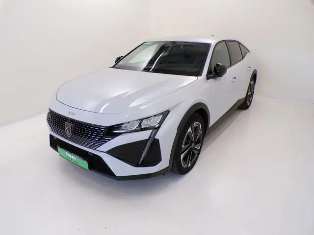 Peugeot 408 - 408 1.2 hybrid Allure 136cv e-dsc6
