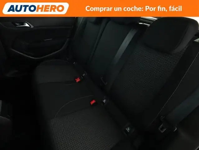 Peugeot 308 view 15