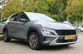 Hyundai KONA 1.6 GDI HEV Premium TwoTone Navi/Cam/18"/Trekhaak Gris - thumbnail 6