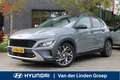 Hyundai KONA 1.6 GDI HEV Premium TwoTone Navi/Cam/18"/Trekhaak Gris - thumbnail 1