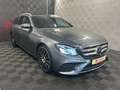 Mercedes-Benz E 200 T*AMG*360°-MULTIBEAM-BURMESTER-ST.HZ-ACC Gris - thumbnail 1
