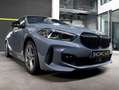 BMW 118 118dA Gris - thumbnail 3