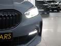 BMW 118 118dA Gris - thumbnail 35