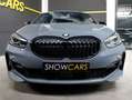 BMW 118 118dA Gris - thumbnail 2