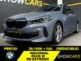 BMW 118 118dA Gris - thumbnail 1