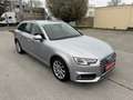 Audi A4 Avant 2,0 TDI Sport S-tronic / VIRTUAL COCKPIT ... Silber - thumbnail 9