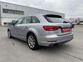 Audi A4 Avant 2,0 TDI Sport S-tronic / VIRTUAL COCKPIT ... Silber - thumbnail 4