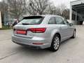 Audi A4 Avant 2,0 TDI Sport S-tronic / VIRTUAL COCKPIT ... Silber - thumbnail 6